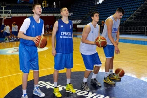 SP - Srpski košarkaši prošli "golgotu" do Praga