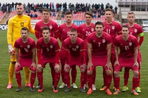 Ovako su "Orlići" iščupali bod protiv Danske