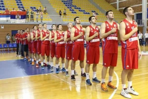 EP (U20) - Turci ubedljivi, Srbiji ostaje borba za bronzu!