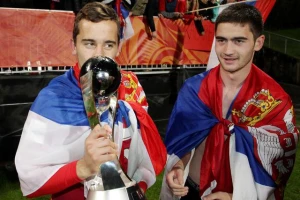 I Republika Srpska slavi naše fudbalske junake!