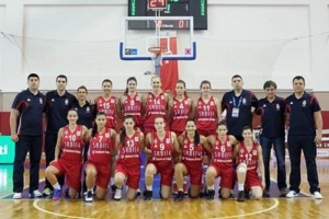 EP U20 - Srbija na Italiju u četvrtfinalu