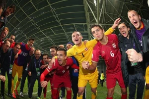 Sve je dogovoreno, Zvezda u četvrtak dobija i ŠESTO pojačanje!