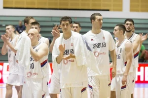 EP U20 - "Orlići" dobili Sloveniju za drugo mesto u grupi