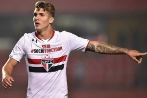 FSS vrbovao štopera Sao Paula - Brazilac stiže među "Orlove"!