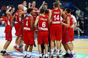 Bronza za kadete na EP!