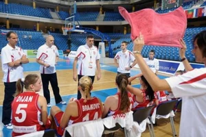 Srpkinje bez snage protiv Turske