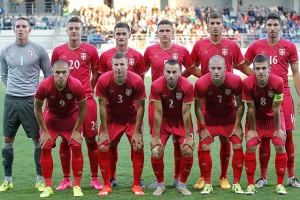 ''Orlići'' se spremaju za novu goleadu