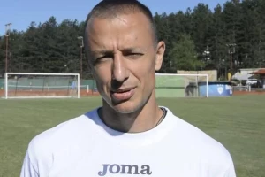 Pazarci dobili veliko pojačanje! Stigao bivši fudbaler Partizana!