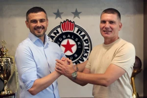 Srđan Blagojević oprostio deo dugovanja i napustio Partizan!