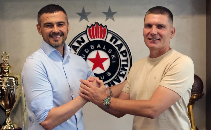 FK Partizan