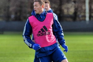 Tiki-taka pre Inijestinog gola, Barsa razmenila 24 dodavanja!