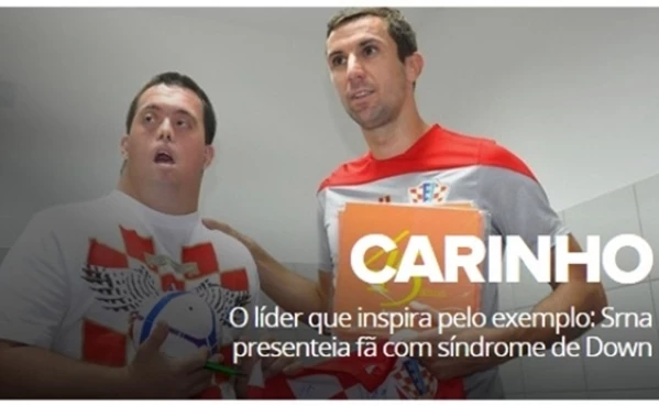 Screenshoot: O Globo