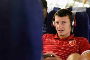 Srnić: "Spremni smo za dobar rad"