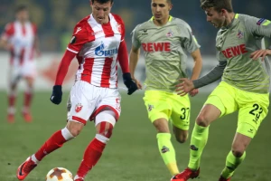 Srnić: "Nebitno je kako, samo da prođemo"