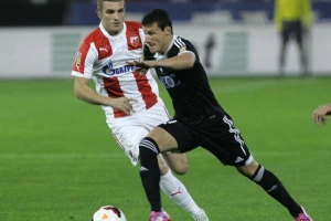 Srnić: "Zvezda ne može da me priušti"