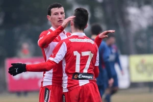 Srnić na meti Francuza?