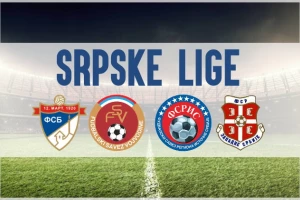 Samo u Srbiji - Igraće dva meča u dva dana!