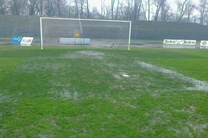 Spartak i Jagodina na terenu u nedelju!