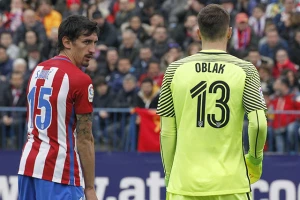 Oblak "pogurao", Atletiko slavio u Bilbau!