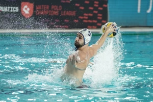 Novi Beograd u Splitu traži prvu pobedu u Ligi šampiona, Ćuk zna šta će presuditi