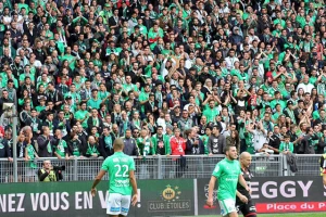 Liga 1 - Remi Sent Etjena i Dižona
