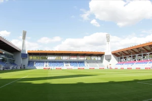 TSC - Kakva lepota, zavirite u novi stadion! 