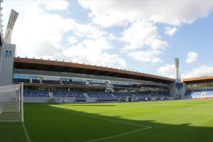 TSC pao u nadoknadi, Metalac slavi Đurića