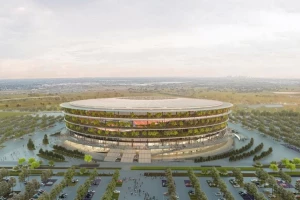 "Nacionalni stadion u Surčinu jedan od najlepših u Evropi, utakmice od 2027!"