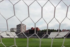 Potvrđeno - Evo kako je trebalo da izgleda novi stadion Partizana!