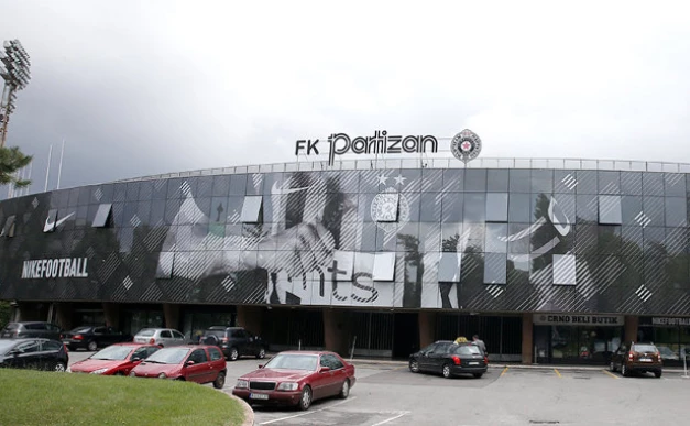 partizan.rs