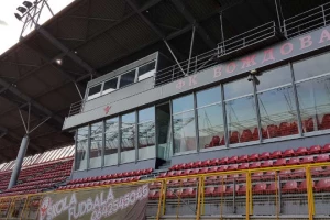 Furiozan finiš 'na krovu' - Voždovac dobio ozbiljna pojačanja!