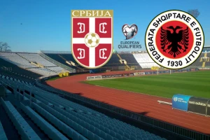 Albancima milion evra za pobedu nad Srbijom!