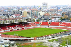 Sjajne vesti za Vošu pred derbi sa Zvezdom!