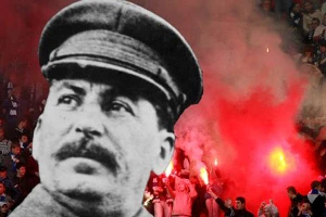 Da je Staljin živ, Rusija bi danas dobila Španiju...