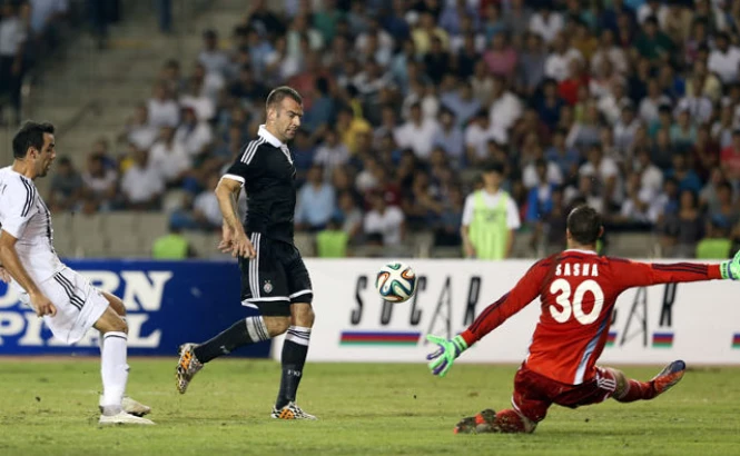 partizan.rs