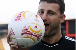 Zvezdin "Stameni" našao angažman