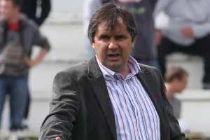 Stamenković: ''Igrajmo fudbal!''