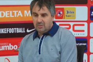 Stamenković: "Istorijska utakmica, cilj je da damo gol"