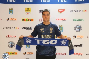 ZVANIČNO - TSC u Zvezdi pronašao pojačanje za Ligu šampiona!