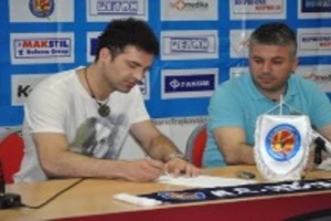 "Ministar" Stanić prezadovoljan!