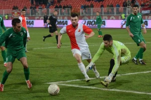 Vojvodina ostala bez svog ''bombardera''!