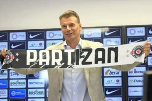 Partizan - Kako će Stanojević rešiti pitanje ''bonusa'' protiv Rada?