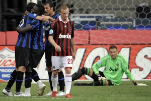 Kad su Dejo i Deki harali u milanskom derbiju - Top 10 u poslednje dve decenije!