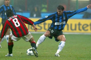 Amarkord – Kad je mister Deki davao golove Milanu