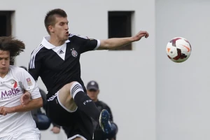 Stanković definitivno odlazi iz Partizana