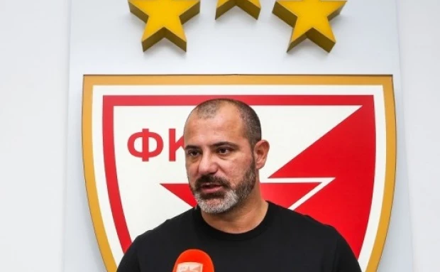 FK Crvena zvezda