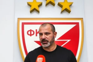 "Pritisci se prave da se neko poljulja" - Stanković se ne slaže sa stavom svog kluba, hoće li zagrlliti Stanojevića?