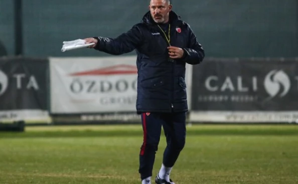 FK Crvena zvezda