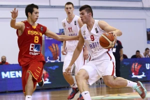 EP U18 - Revanš "Furiji" u nesuđenom polufinalu