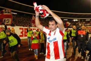 Deki Stanković: ''Derbi je SVETINJA!'